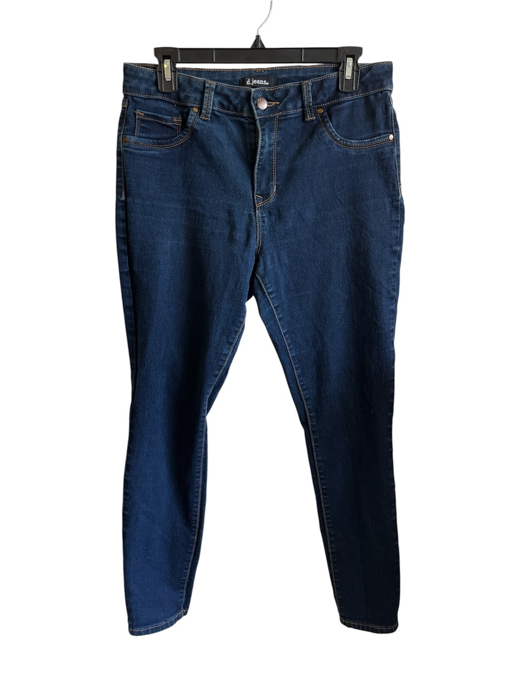 Women’s D. Jeans Skinny Jeans
